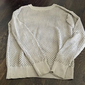Michael Kors summer sweater